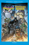 Batman/Tortugas Ninja vol. 2 de 3 (DC Pocket)