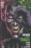 Batman: Tres Jokers núm. 03 de 3