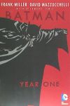 Batman. Year One. Deluxe Edition