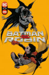 Batman contra Robin núm. 2 de 5