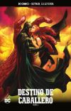 Batman, la leyenda n&uacute;m. 75: Destino de caballero Parte 2