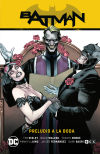 Batman vol. 09: Preludio a la boda (Batman Saga Camino al altar Parte 3)