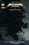 Batman y Robin vol. 04: Réquiem por Damian