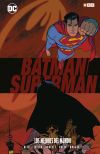 Batman y Superman: Los mejores del mundo