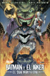 Batman y el Joker: El Dúo Mortífero núm. 1 de 7