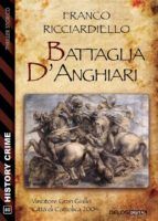 Portada de Battaglia d'Anghiari (Ebook)