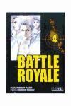 Battle Royale 04