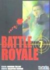 Battle Royale 07