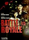 Battle Royale 15