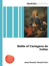 Battle of Cartagena de Indias