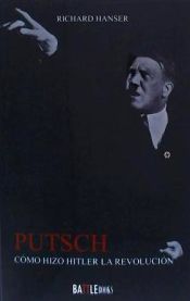 Portada de Putsch