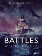 Portada de Battles with the Sea (Ebook)