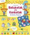 Batuketak eta kenketak