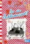 Gregs Tagebuch 19 - So Ein Schlamassel!