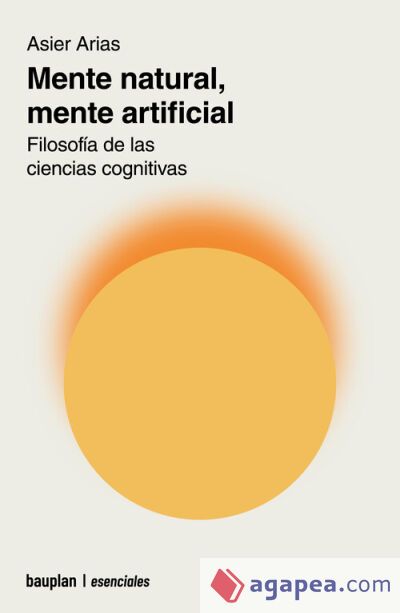 Mente natural, mente artificial