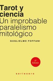 Portada de Tarot y ciencia