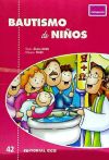 Bautismo De Niños