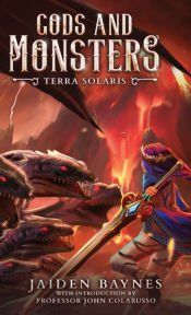 Portada de Gods and Monsters