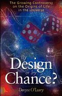 Portada de By Design or by Chance?