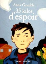 Portada de 35 kilos d espoir