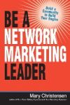 Be a Network Marketing Leader