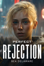 Portada de Perfect Rejection