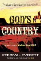 Portada de God's Country