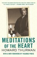 Portada de Meditations of the Heart