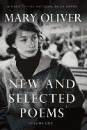 Portada de New and Selected Poems