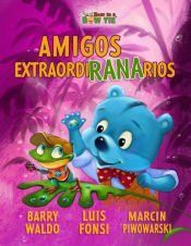 Portada de Amigos ExtraordiRANArios