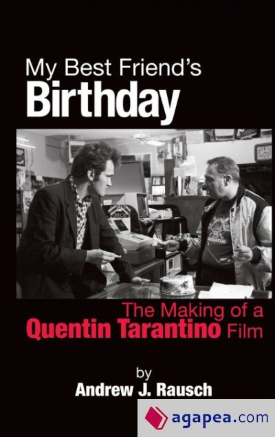 My Best Friend&acirc;s Birthday