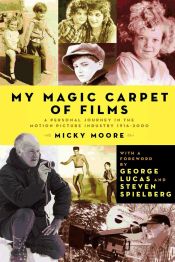Portada de My Magic Carpet of Films