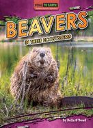 Portada de Beavers in Their Ecosystems