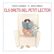 Portada de Els drets del petit lector