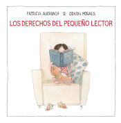 Portada de Los derechos del pequeño lector