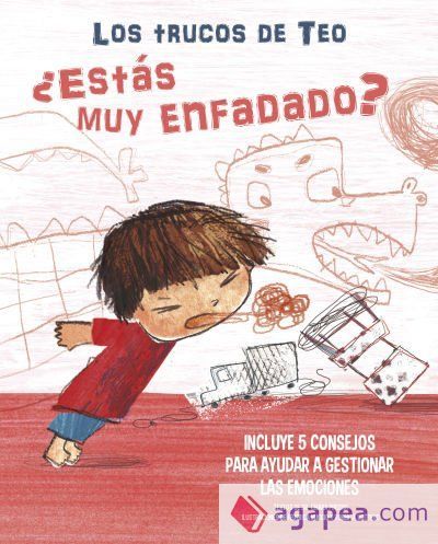 ¿estás Muy Enfadado? / Are You Very Angry? ¿estás Muy Enfadado? / Are You Very Angry?