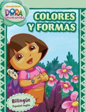 Portada de Colores y formas