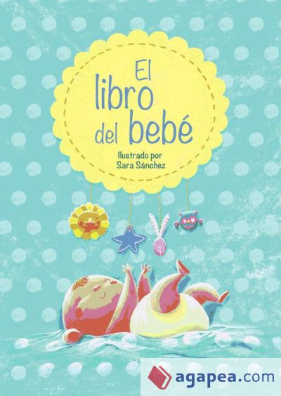 El libro del bebé