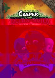 Portada de El momianeitor (Casper 3)