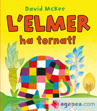 L'Elmer ha tornat!