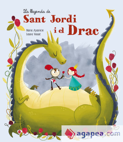 La llegenda de Sant Jordi i el drac