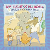 Portada de Los cuentos del Koala