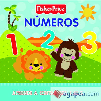 Números (Fisher-Price)