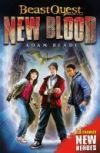 Beast Quest: New Blood: Book 1: Book 1