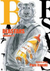 Beastars, Vol. 11, Volume 11