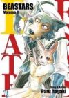 Beastars, Vol. 8, Volume 8