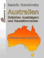 Portada de Australien (Ebook)