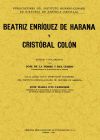 Beatriz Enríquez de Harana y Cristóbal Colón