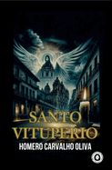 Portada de Santo vituperio