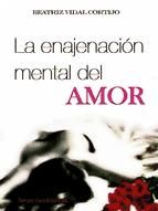 Portada de La enajenación mental del amor (Ebook)